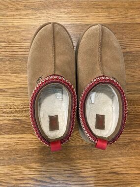Ugg Tazz II Platform Slippers